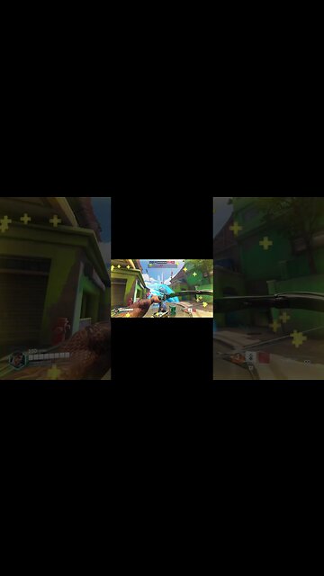 It Would Have Been A Bad Alt Anyway #overwatch2 #ow2 #ow2clips #overwatch #overwatch2clips