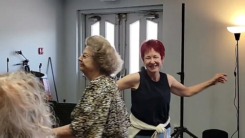 Sister Ruth Video 3 July 28th