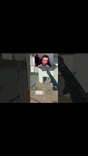 Nobody could have predicted this #shorts #callofduty #warzone