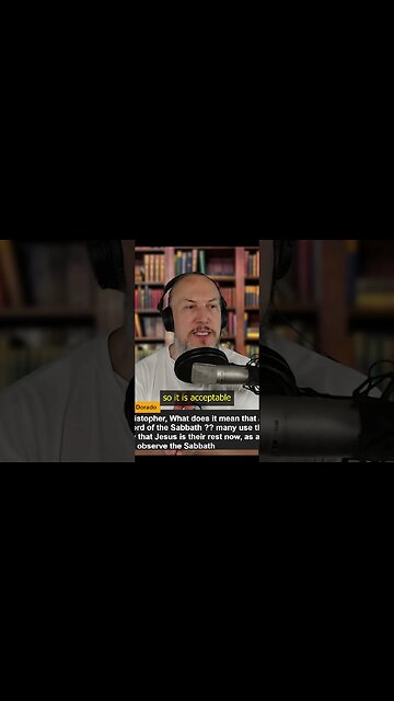 It's Acceptable To Break The Lesser Commandments For the Sake of the Greater Commandments