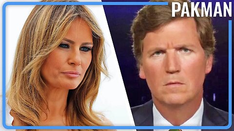 What Would Fox Say if Attacker Had Hammered Melania's Head?