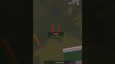 Unturned - Seeds, Fertilizer and Farming