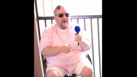 E. Kartman interviews Apples Replacement Friend