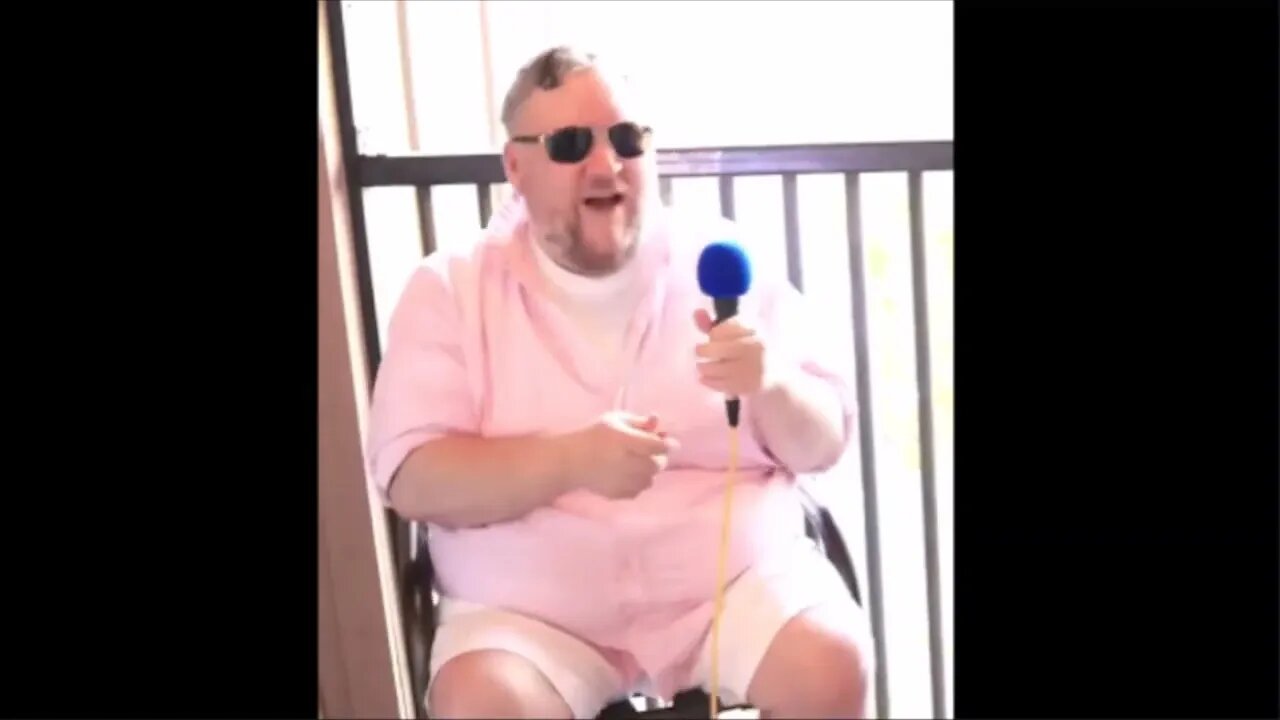 E. Kartman interviews Apples Replacement Friend