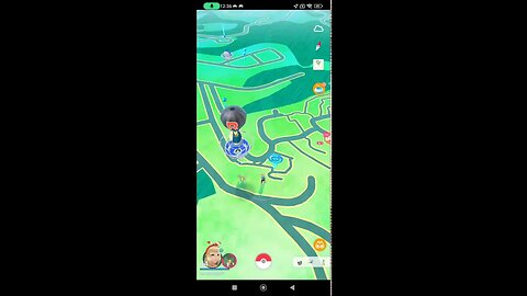 Pokémon GO - Reide de Tapu Fini