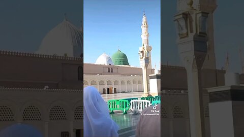 Madina Sharif Kamal Video