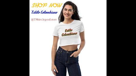 Estilo Colombiano new HOT 🔥collection