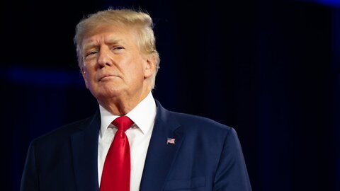 Trump: Power to Classify, Declassify 'Lies Solely With the President'