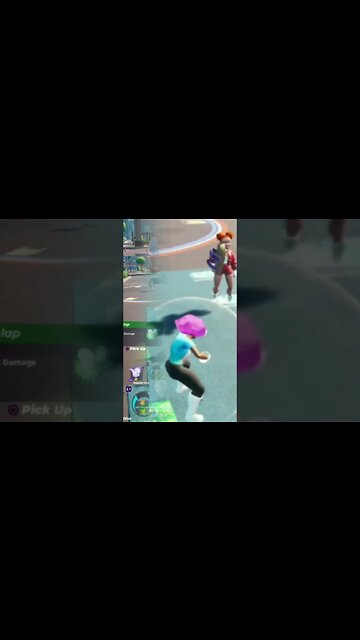 #Rumbleverse Batalhe rumo à vitória neste novo #brawler #royale