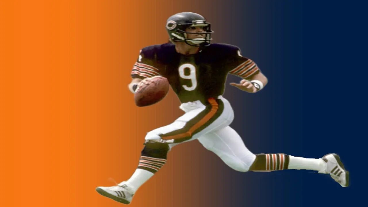 Madden 23 How To Create Jim McMahon