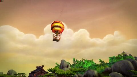 World of Warcraft Mists of Pandaria A New Fate