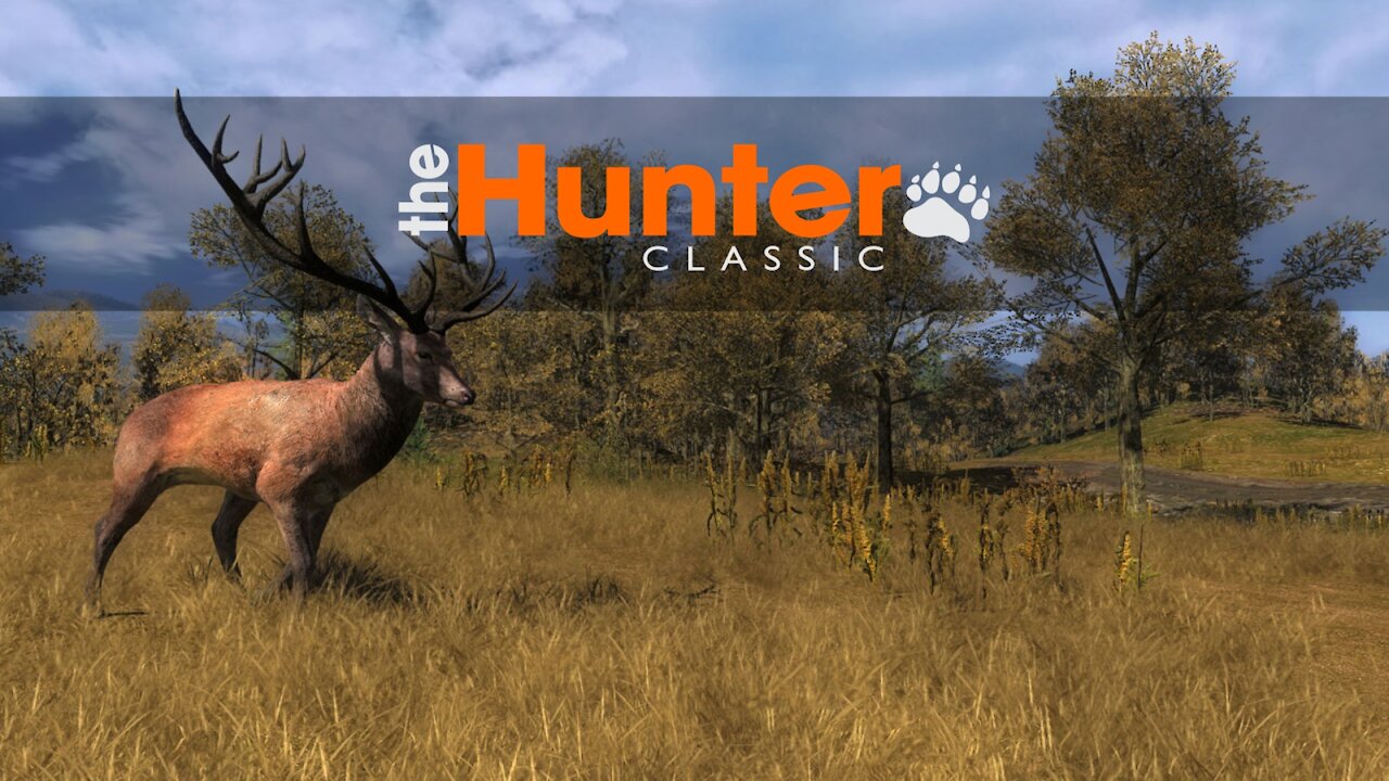 TheHunter Classic Gaming