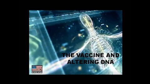 ALTERING DNA