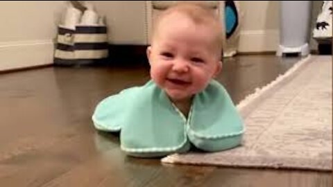 CUTEST and FUNNIEST BABIES - the best baby Compilation