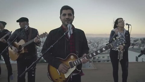 Behold Christmas Presentation