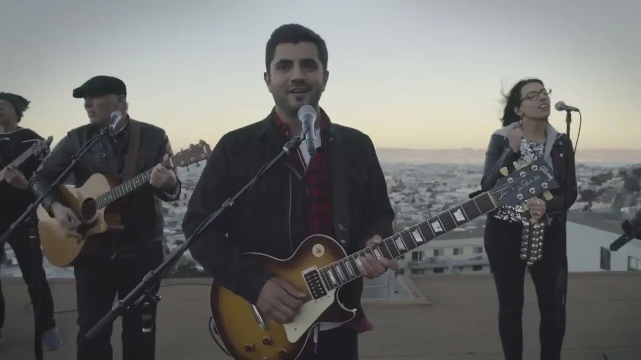 Behold Christmas Presentation