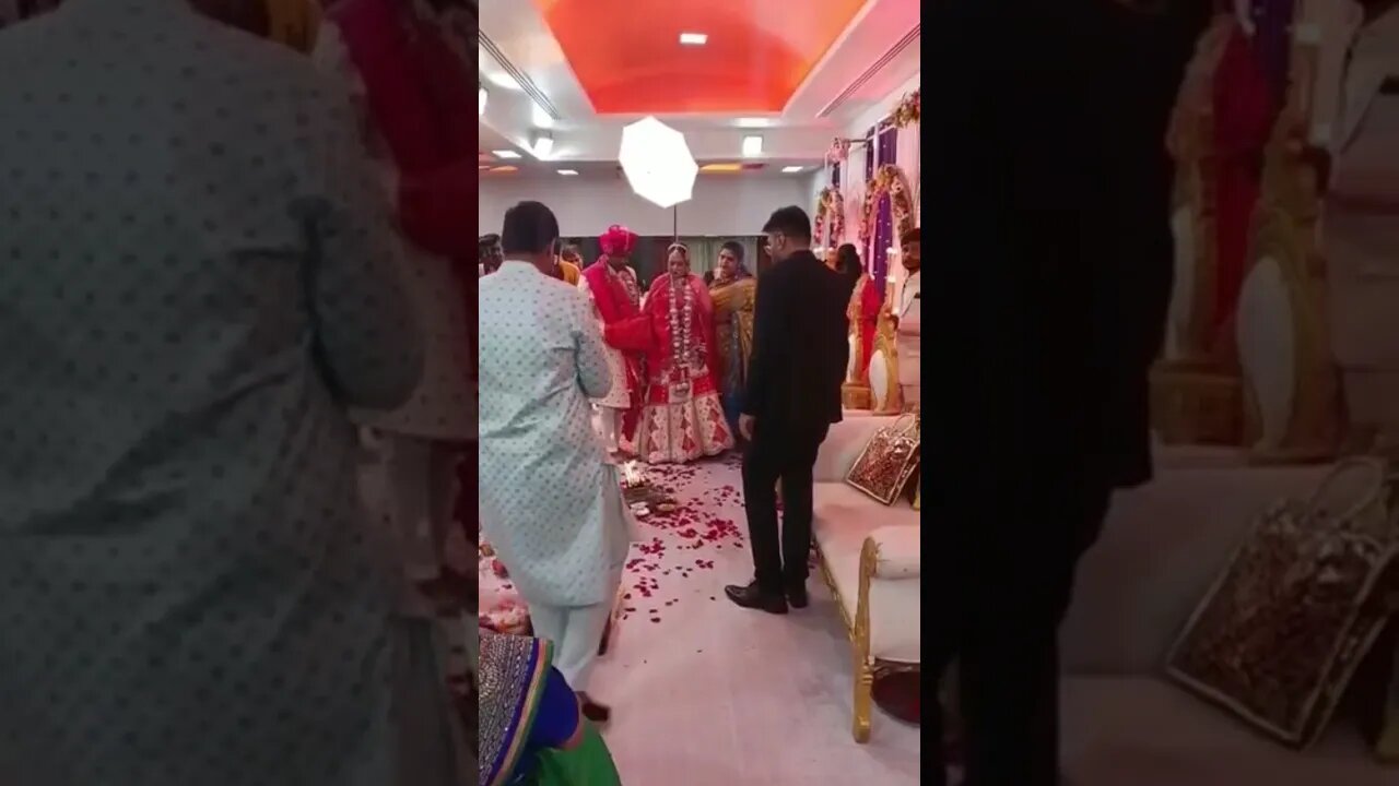 #wedding #weddingdress #weddingphotography #viral #vlog #dailyvlog #trending #jayveeru