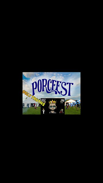 Porcfest 2020 Ugly Truthz edition