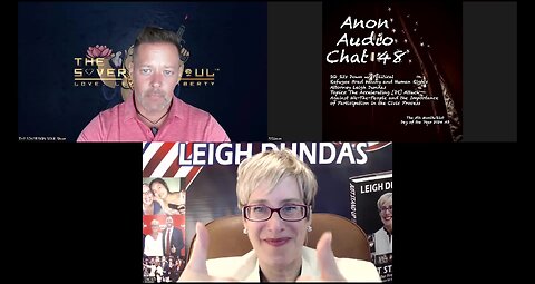 Update Today - SG Sits Down w_ Persona Non Grata Brad Wozny and Attorney