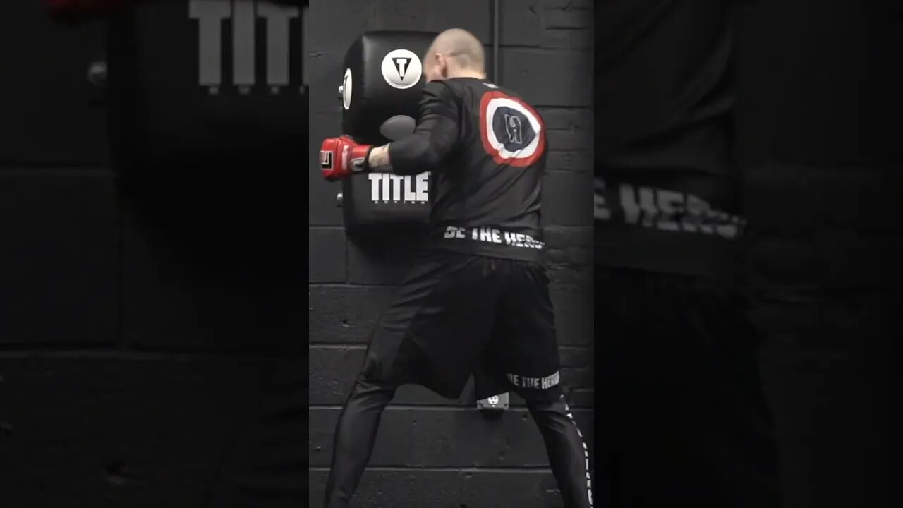 Sensei KB | Heroes Training Center | Kickboxing. & Jiu-Jitsu | Yorktown Heights NY #Shorts 39