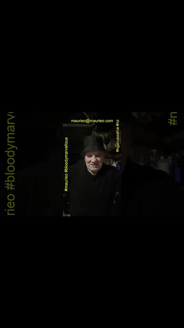 #maurieo #shorts NOT WHAT YOU THINK