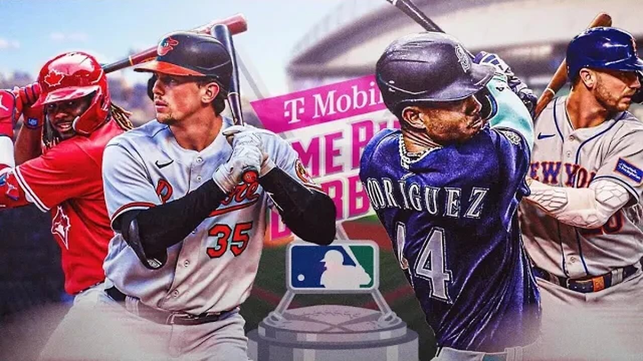 ¿Que Paso En El Home Run Derby? | MLB All Star Game