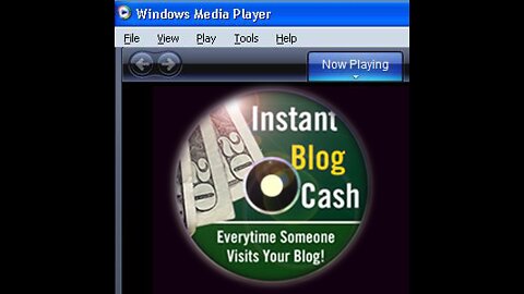 Instant Blog Cash