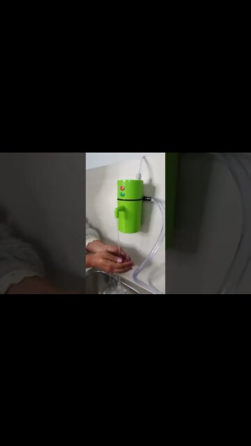 💥Instant Water Geyser (1.5 Liter)👆