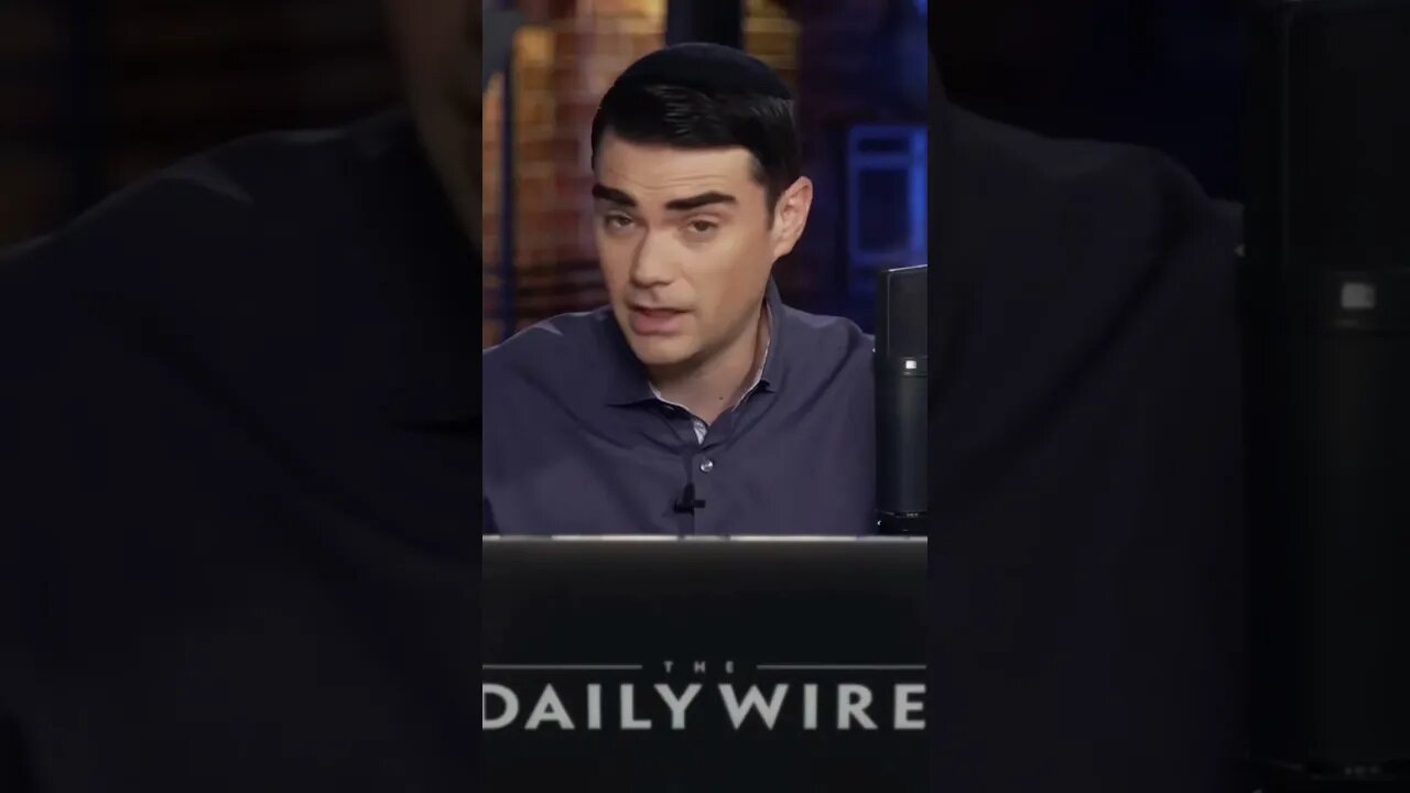 Ben Shapiro REACTS to celebrities not wearing masks at Super Bowl