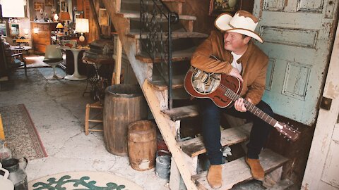 ENTREVUE MAXIME LANDRY - NOUVEL ALBUM LE PARTY BEAUCERON