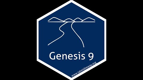 Genesis 9 - Backgrounds