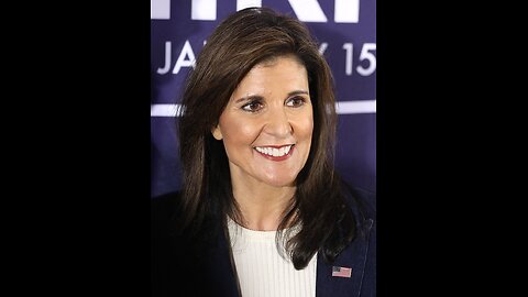 Rude Comments to Communist Nikki Haley