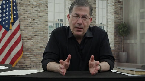 Praying for America | President Trump, Verdicts, and the Word of God - 5/29/2024