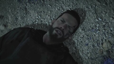 Metal Gear Survive - Cole's Turn