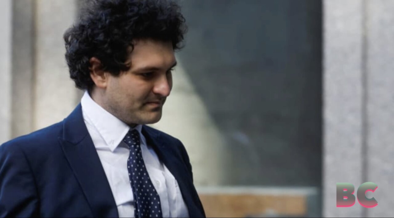Sam Bankman-Fried opposes Ukraine FTX victim testifying remotely