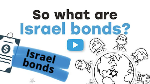 Invest In Israel Bonds