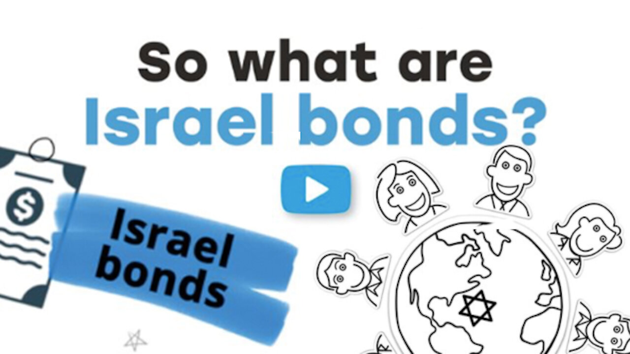 Invest In Israel Bonds