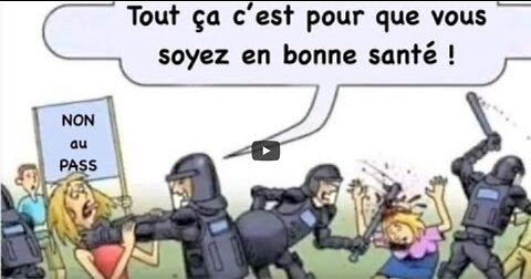 Mini Live Du 16 Février