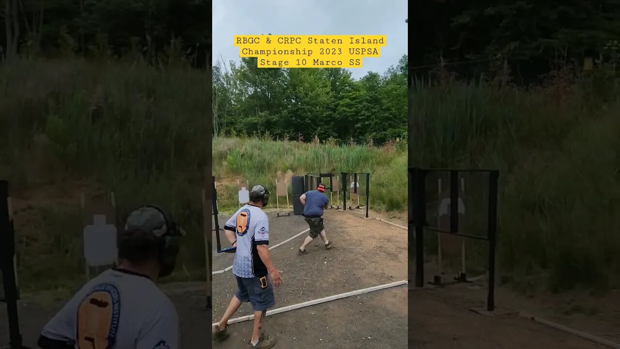 #uspsa #shorts #unloadshowclear #ipsc #competition #ss #gun #pistol #colonialrpc #richmond