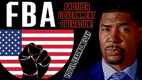 Tariq Nasheed Shocking Disrespect to FBA's/ Lies R Piling Up, FBA's catch on before it's too late?