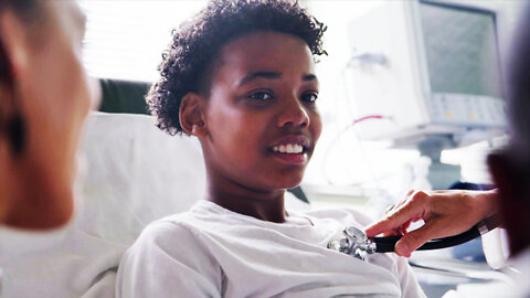 Christ Medicus Foundation