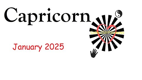 Capricorn - Major Arcana Energy Prediction 2025 - Tap Into Tarot