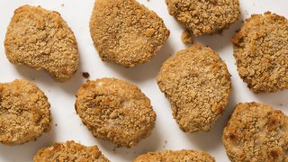 Chicken Nugget Lovers Beware: Perdue, Tyson Recalling 52,000 Pounds