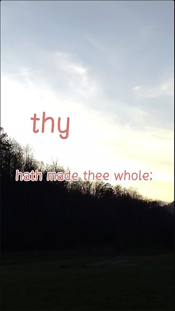 04/06/24 Scripture of the day