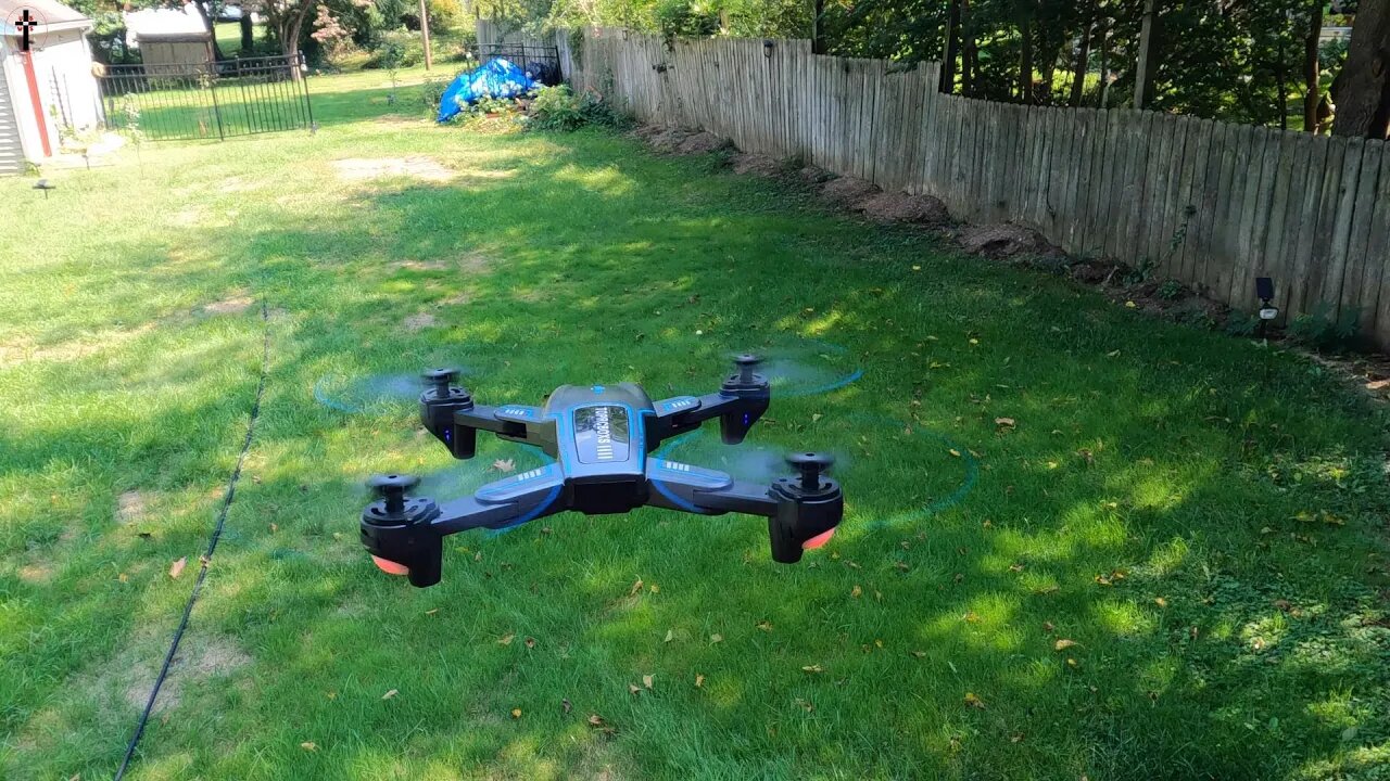 in my top 10 fav Drones: TOPRCBOXS S1 FPV Drone with 1080P HD Camera for Adults and Kids, RC