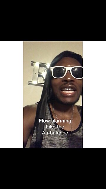 Biig Kriis free rap verse