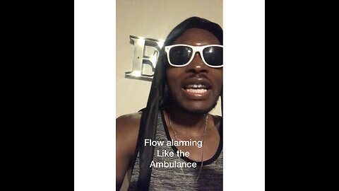 Biig Kriis free rap verse
