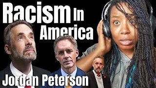 Jordan Peterson - Racism In American - { Reaction } - Jordan Peterson Reaction - Dr. Jordan Peterson