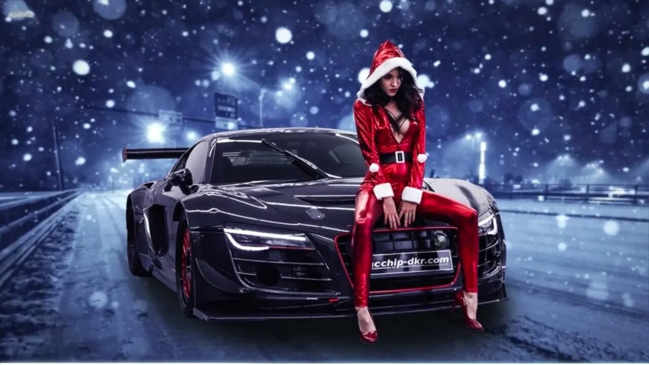 НОВОГОДНЯЯ ТАНЦЕВАЛЬНАЯ ЛЕЗГИНКА 2023