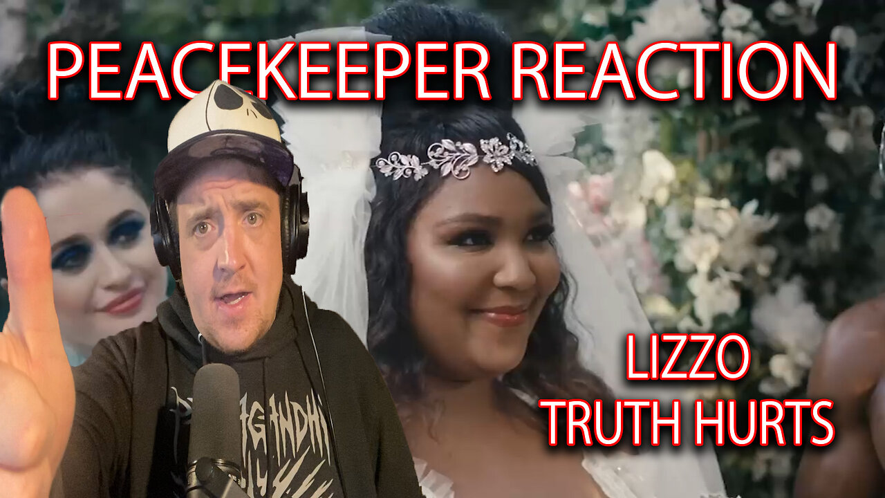 Rolling Stone 500: #497 - Lizzo - Truth Hurts